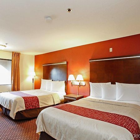 Ontario Airport Executive Inn מראה חיצוני תמונה