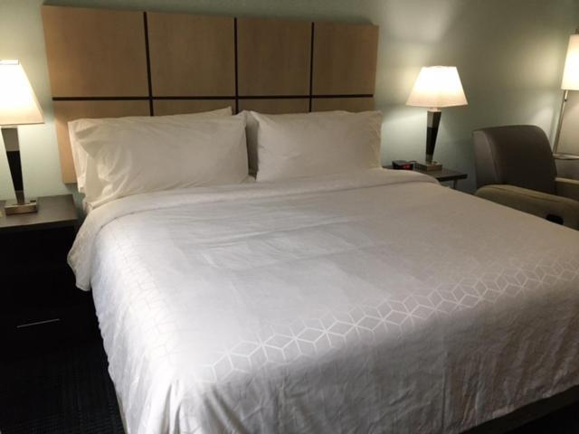Ontario Airport Executive Inn מראה חיצוני תמונה