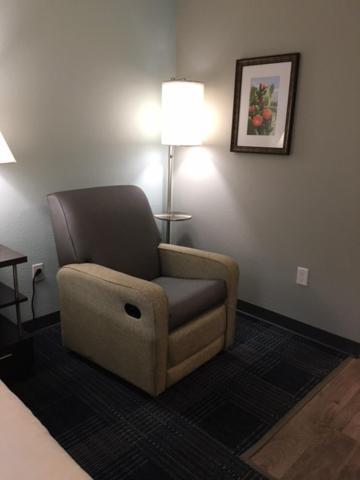 Ontario Airport Executive Inn מראה חיצוני תמונה