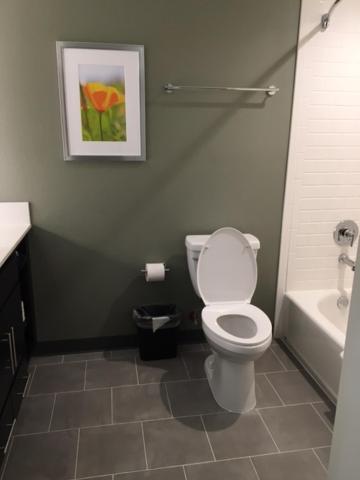 Ontario Airport Executive Inn מראה חיצוני תמונה