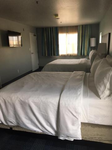 Ontario Airport Executive Inn מראה חיצוני תמונה