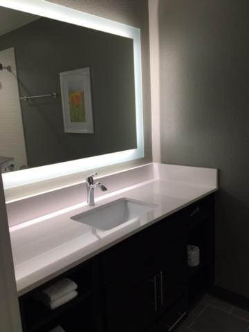 Ontario Airport Executive Inn מראה חיצוני תמונה