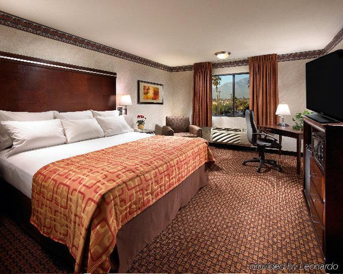 Ontario Airport Executive Inn חדר תמונה