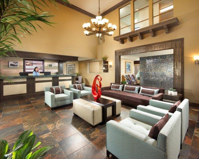 Ontario Airport Executive Inn מראה חיצוני תמונה