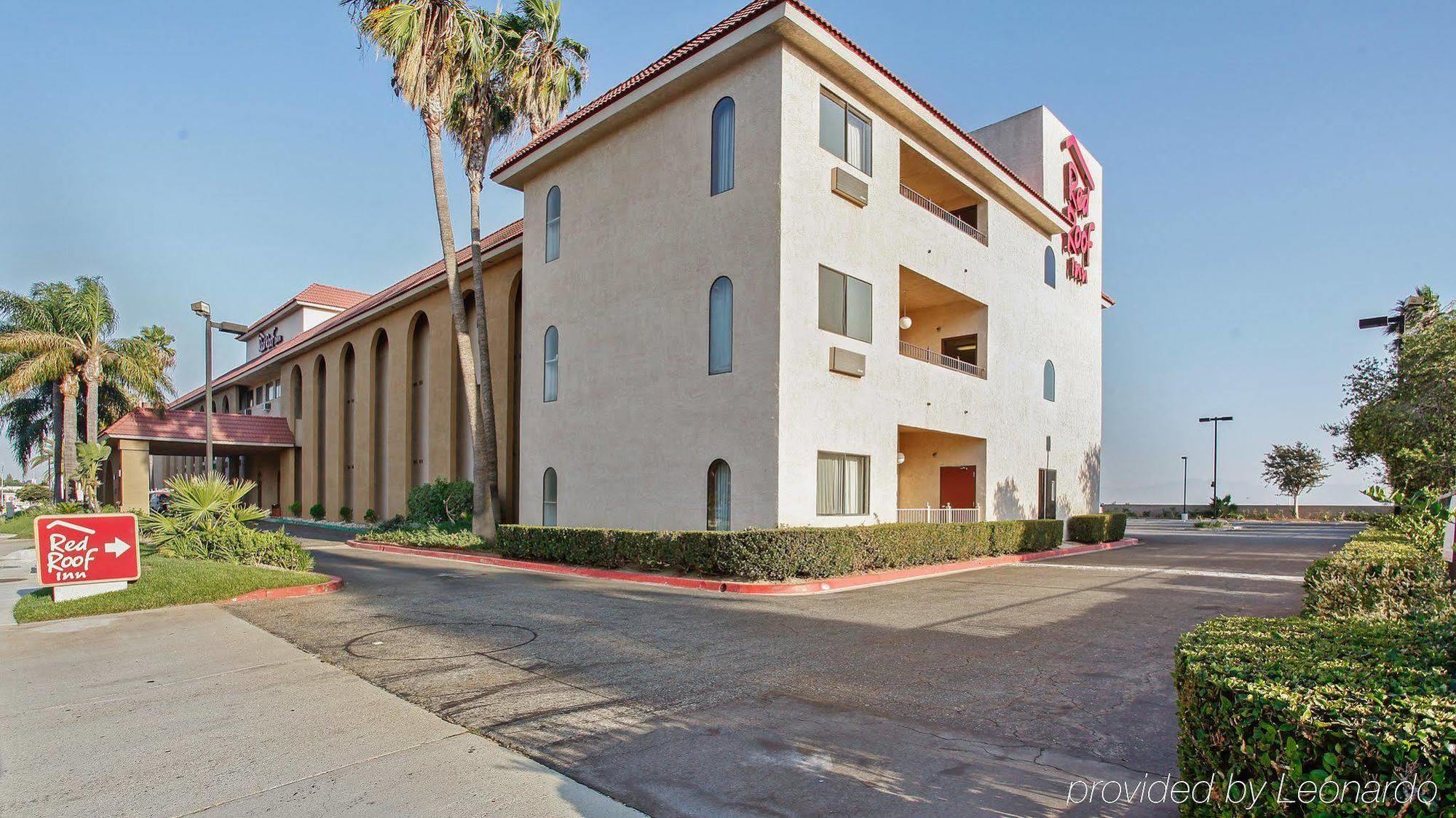 Ontario Airport Executive Inn מראה חיצוני תמונה