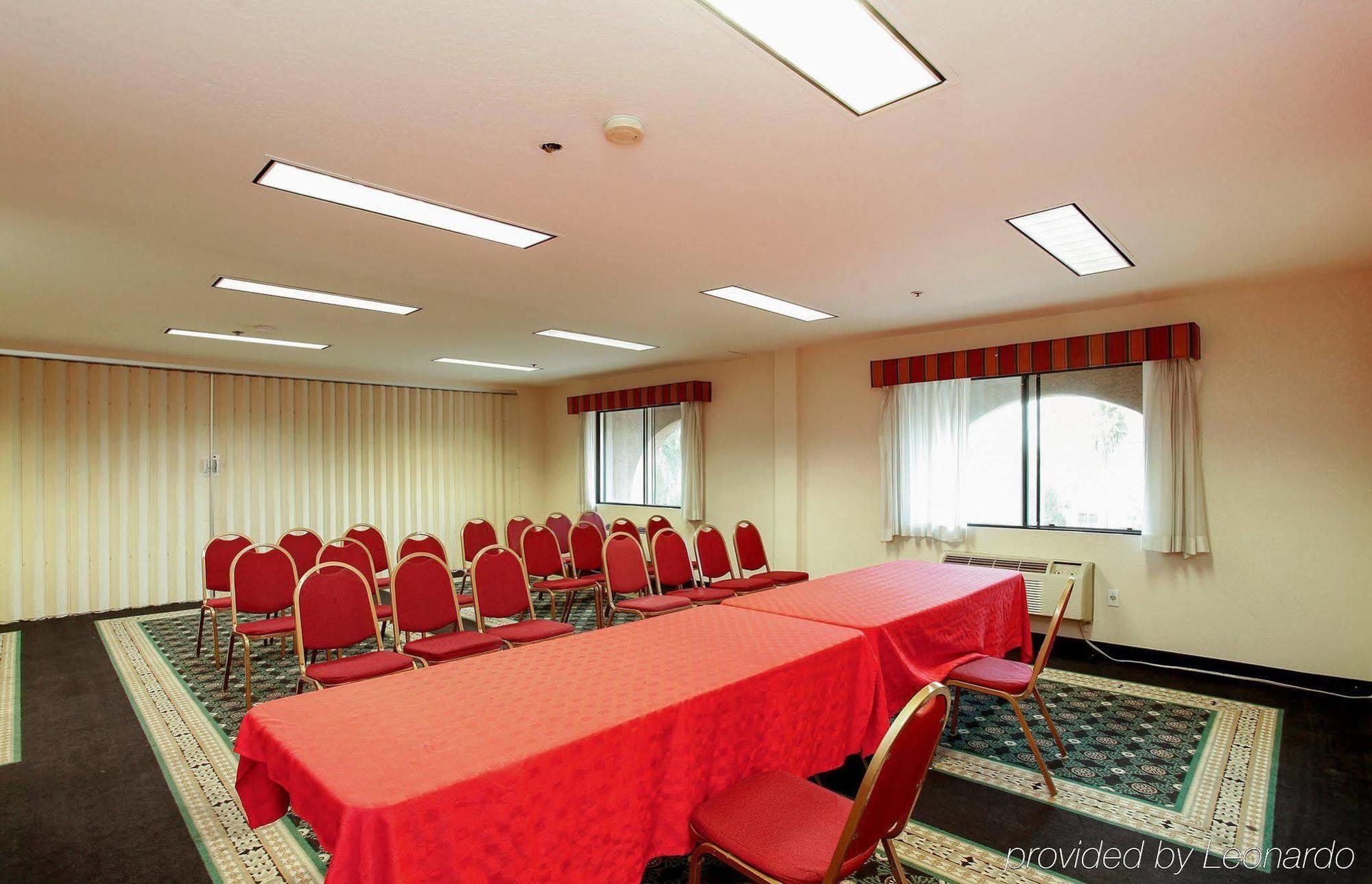Ontario Airport Executive Inn מראה חיצוני תמונה