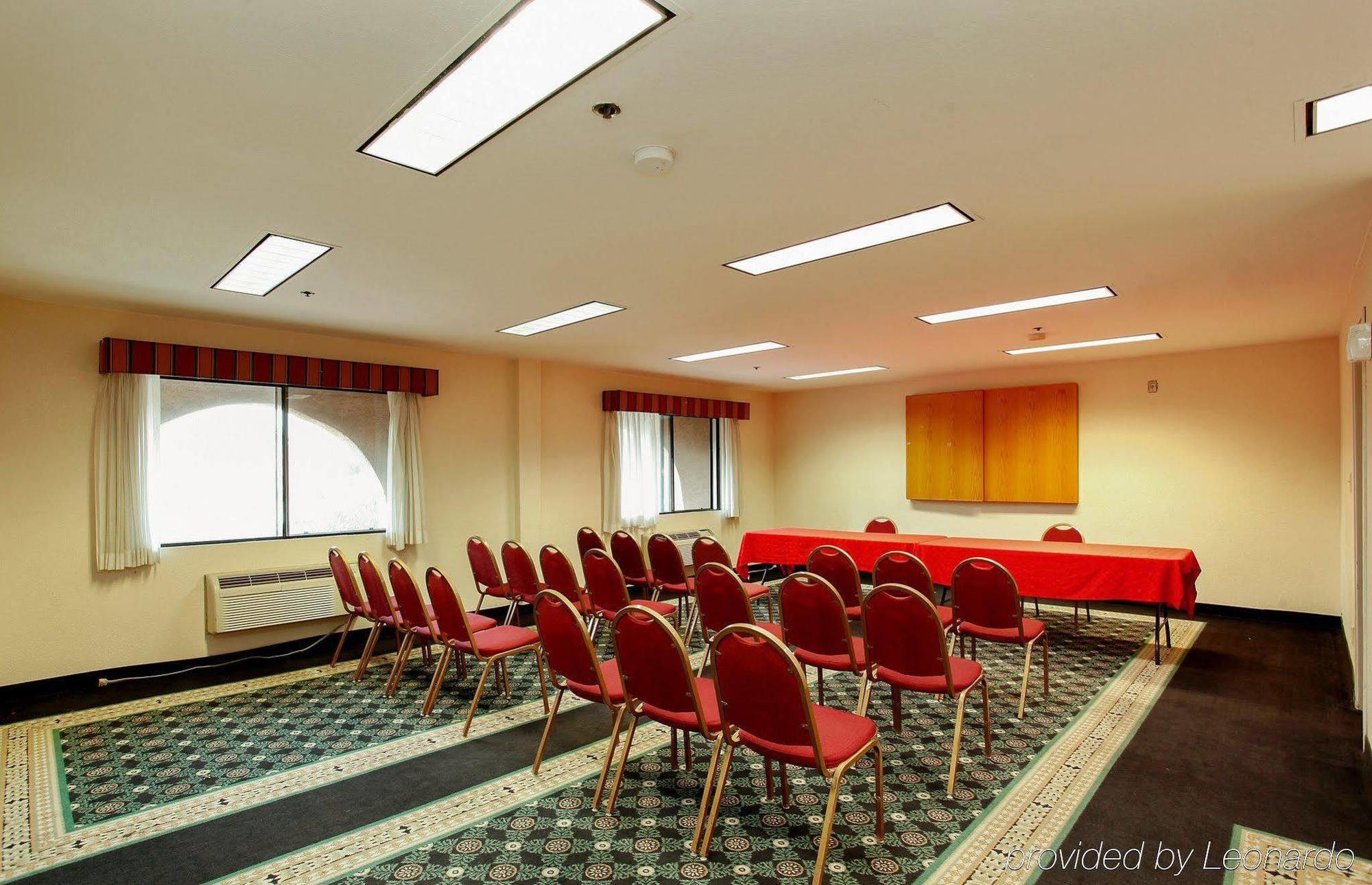 Ontario Airport Executive Inn מראה חיצוני תמונה