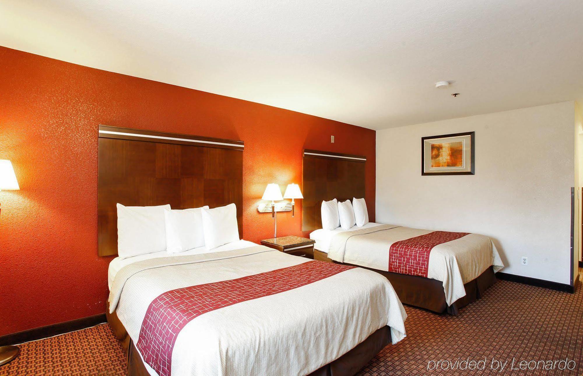 Ontario Airport Executive Inn מראה חיצוני תמונה