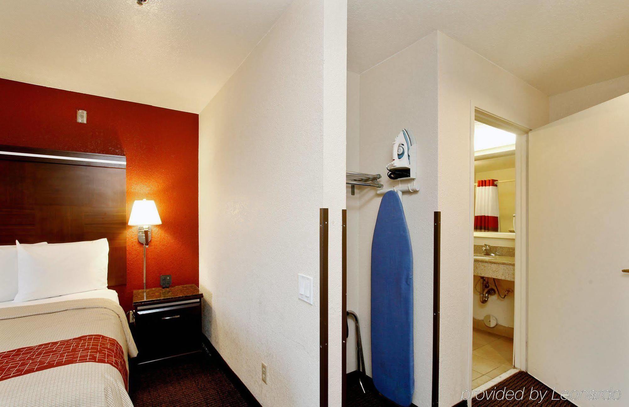 Ontario Airport Executive Inn מראה חיצוני תמונה