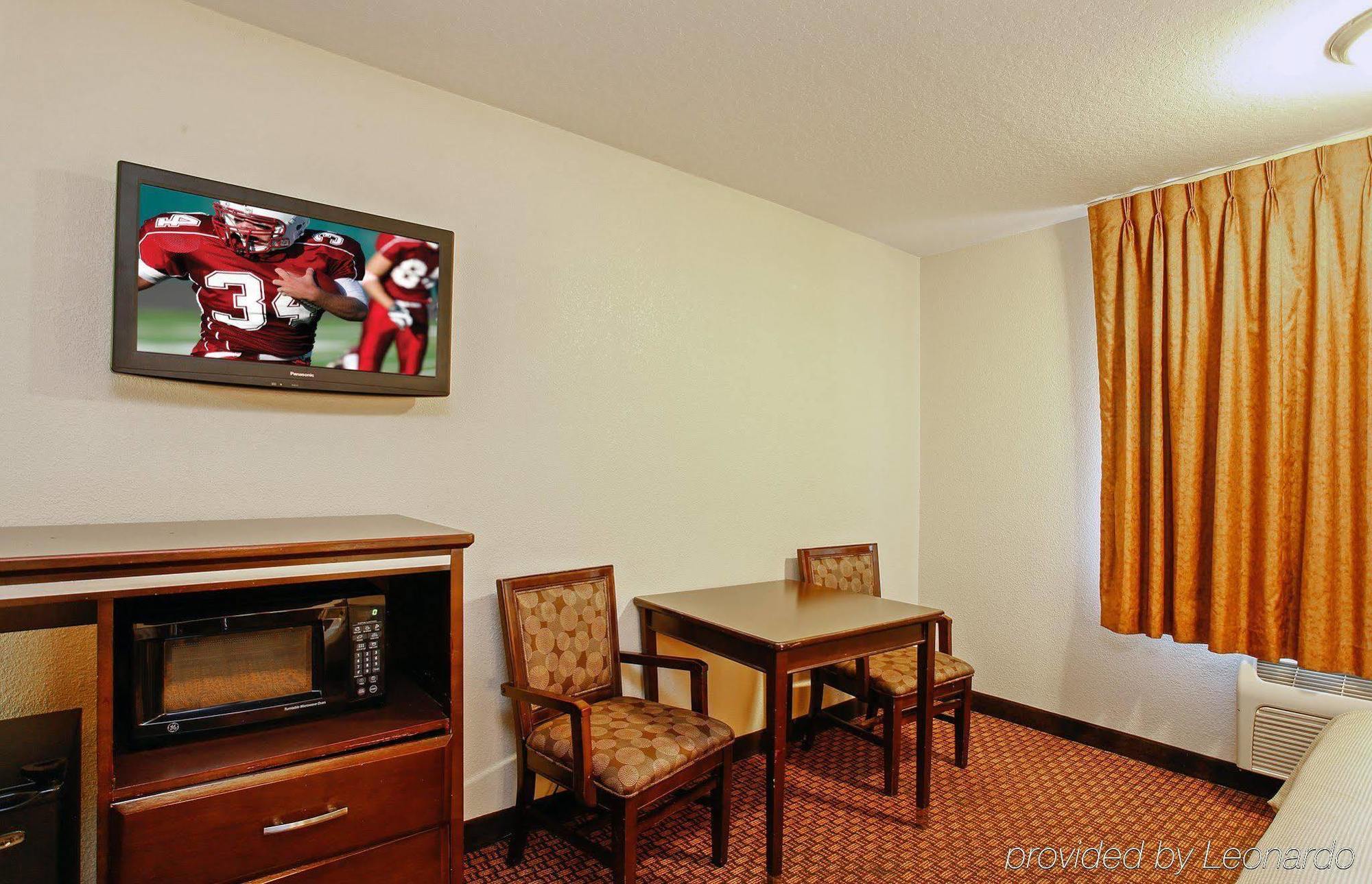 Ontario Airport Executive Inn מראה חיצוני תמונה