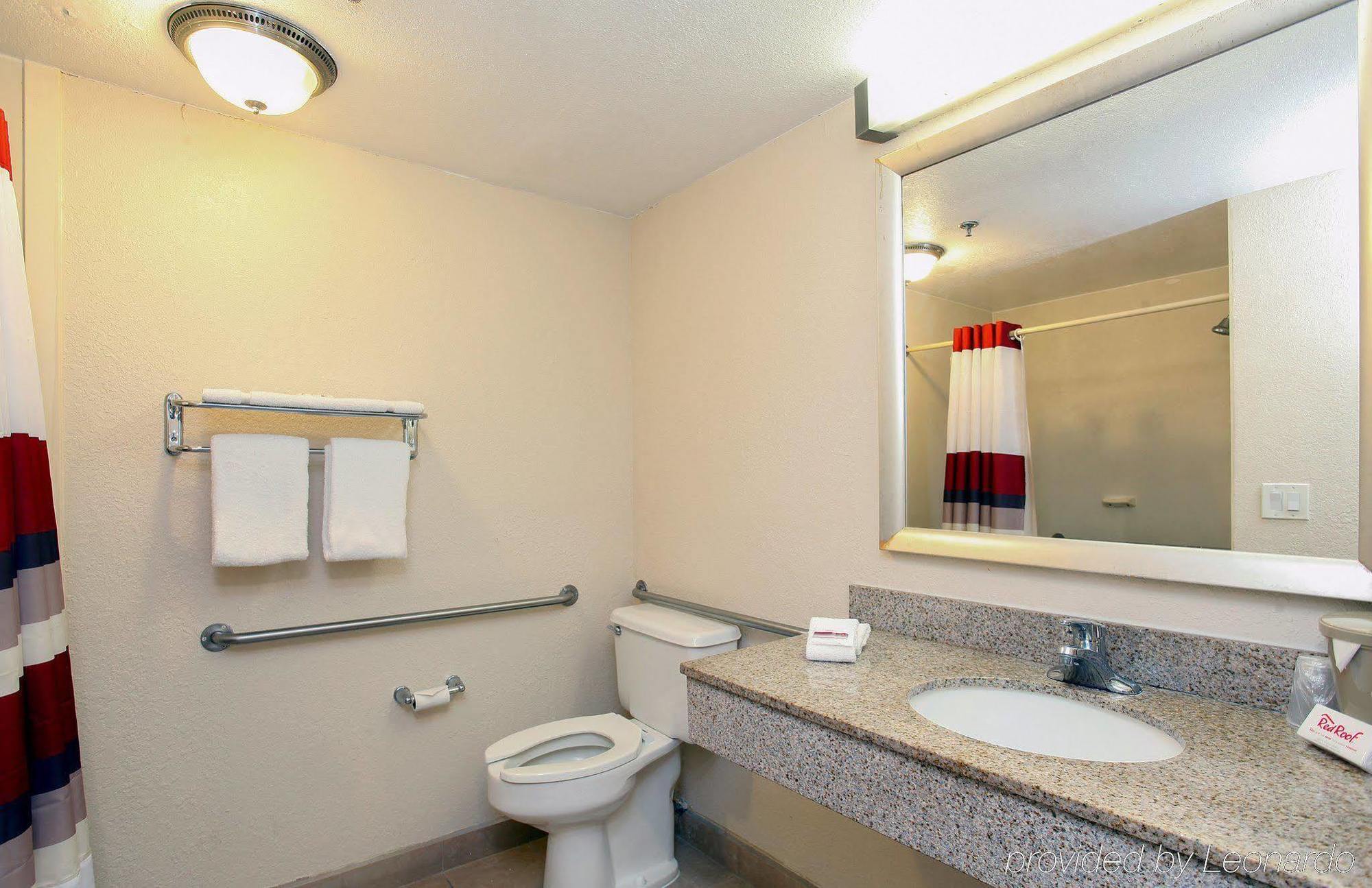 Ontario Airport Executive Inn מראה חיצוני תמונה